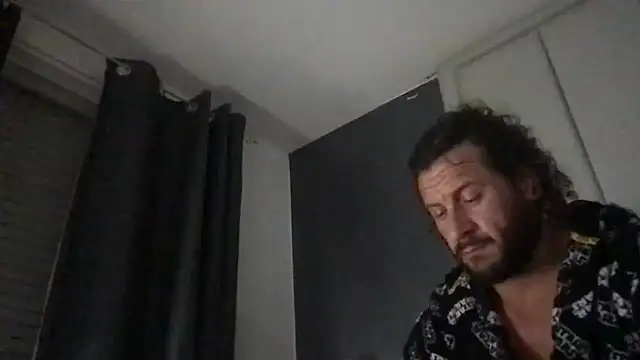 Magic_Mike_666 XXX чат на живо