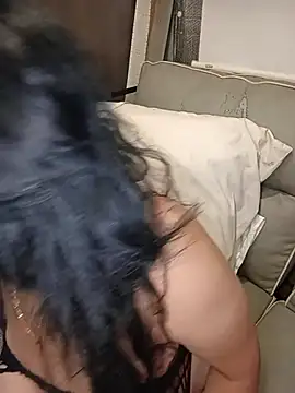 Chat XXX en directo de FaraGreen