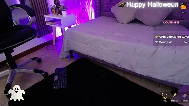 AmaraDavis1 라이브 XXX 채팅