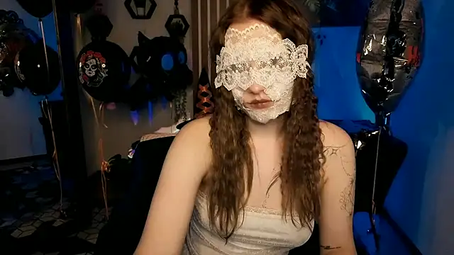 ElodieRenaud's Live XXX Chat