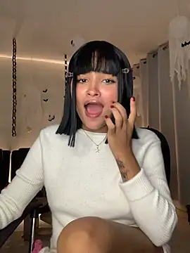 Maryalexxx's Live XXX Chat