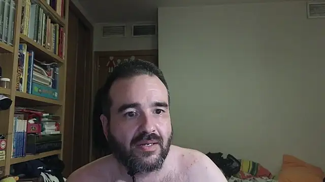 curiosillo83 Chat XXX live