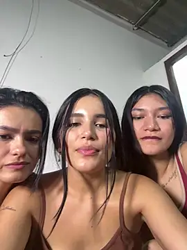 the_queen_of_street's Live XXX Chat