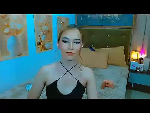 BiancaCock Chat XXX live