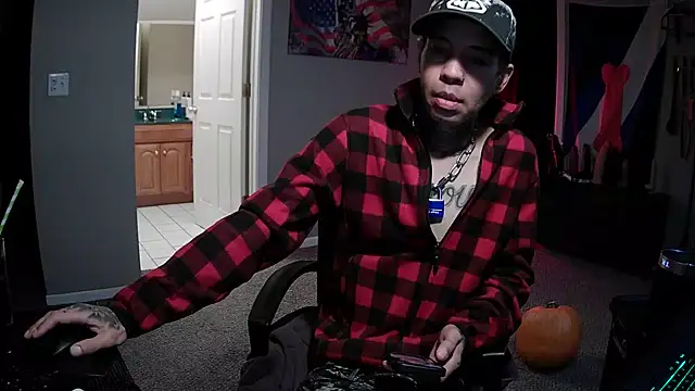 Sembang XXX Secara Langsung Michigan9000