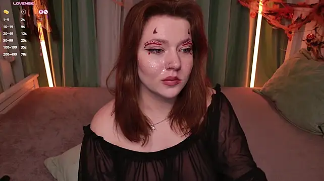 Evahadson Live XXX-Chat