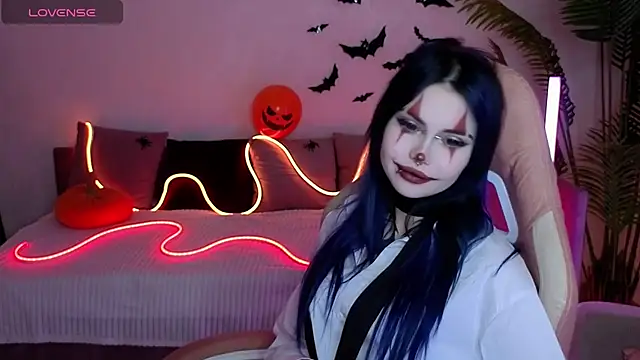 Chat XXX en directo de Morana_Batt