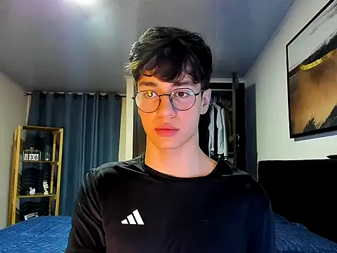TheBluePrince live XXX chat