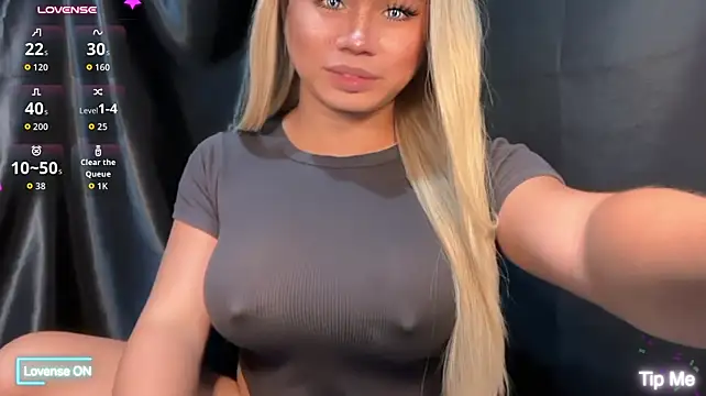 NyxaraSinDoll 라이브 XXX 채팅