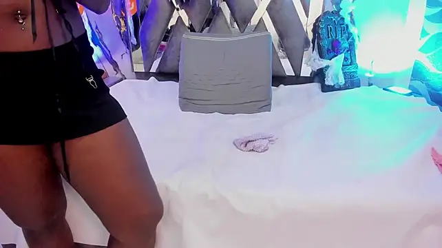 CandyMartinez_'s Live XXX Chat