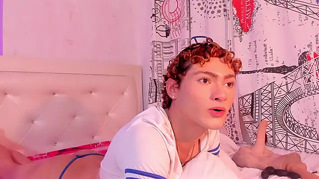 Jacob_Russoon Live XXX chat