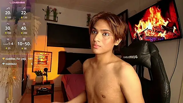 Chat XXX ao vivo de imgerver