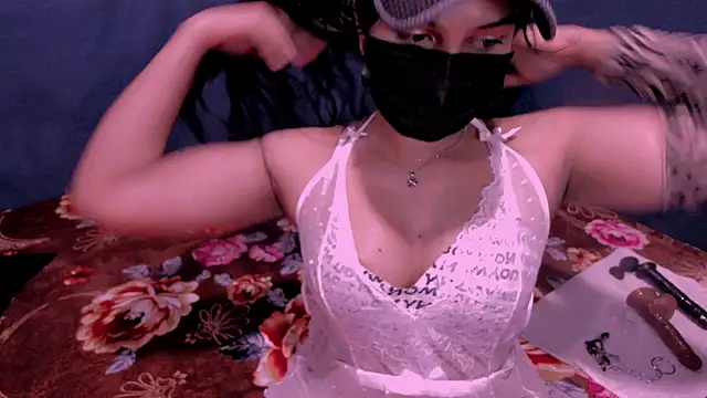 แชท XXX สดของ stunning_girl