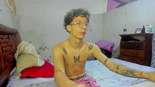 mateodeamjo XXX чат на живо