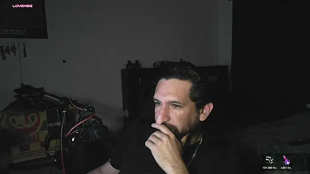 DevilPup75_ Live XXX Chat