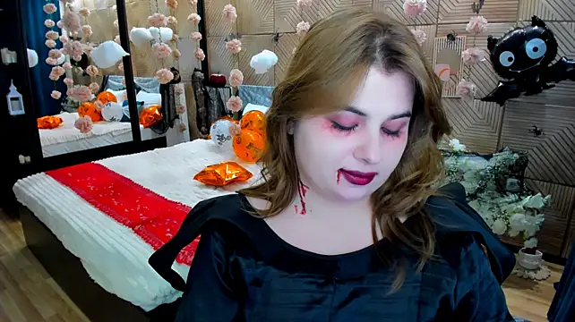 EnlightenmentOfLove Chat XXX in diretta