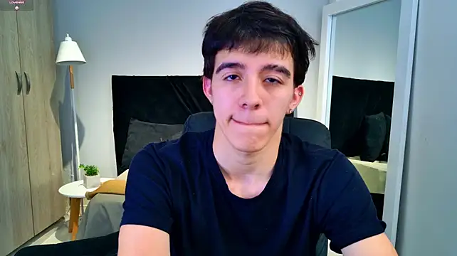 Chat XXX Live Austinbolt