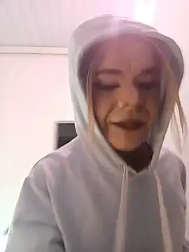 ShainaMonroe Live XXX-chat