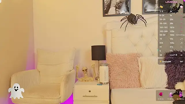 Rubyross21 Obrolan Langsung XXX