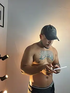 Živý XXX chat DeimonOficial