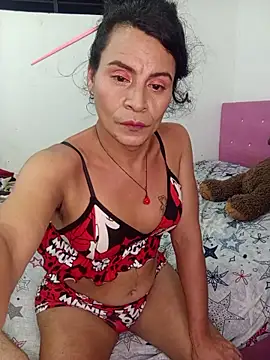 Živý XXX chat zamarasexy