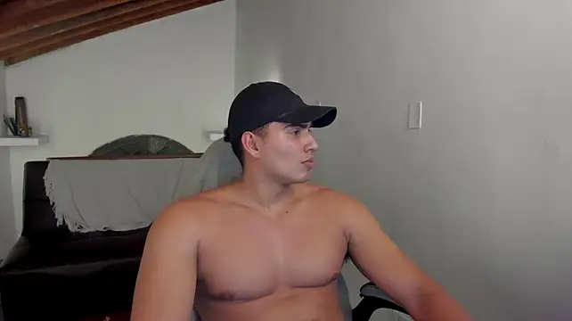 Chat XXX Live JamesGraay