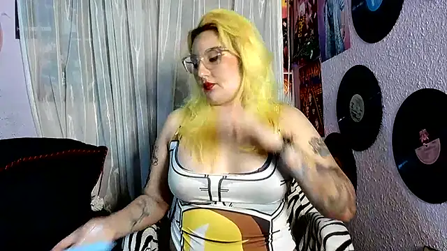 Avril_Maria's Live XXX Chat