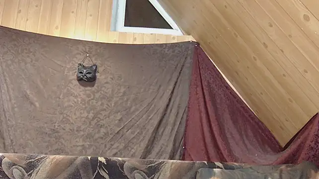 NovaKitty888 – Naživo XXX chat