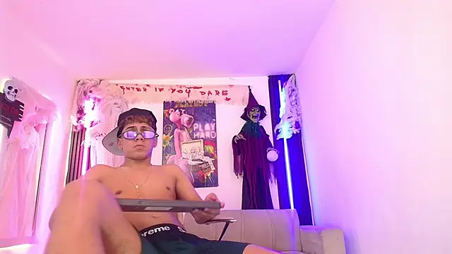 Chat +18 de erik_Dammers ao vivo