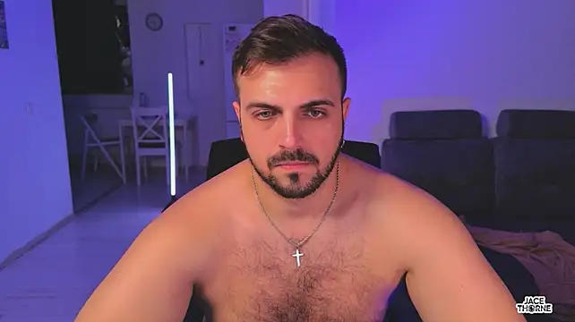 Jace_Thorne – Live XXX-chat