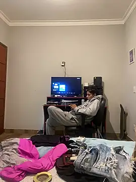 Ivis1999 élő XXX-chatje
