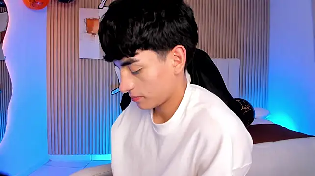 Filiph_Sterliing's Live XXX Chat