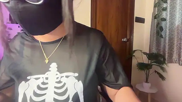 Angel_India Chat XXX in diretta