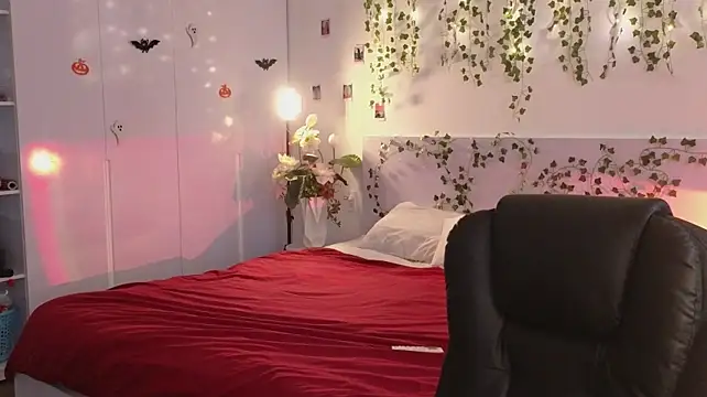 Chat XXX ao vivo de Anna_Vey