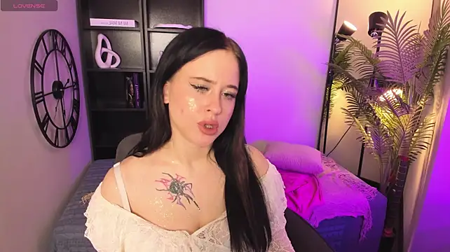 AngelinaExWife_ – Live XXX-chat