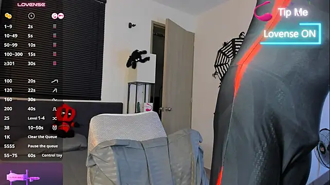 Czat XXX na żywo – alejandro_calderon1