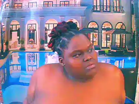 Chat XXX en directo de EbonyHotBuns