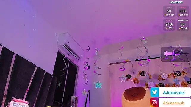 AdrianRushx Chat XXX live
