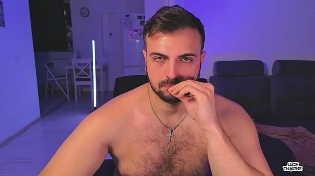 دردشة Jace_Thorne الجنسية المباشرة