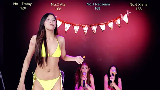 Moon-Velvetn Live XXX chat