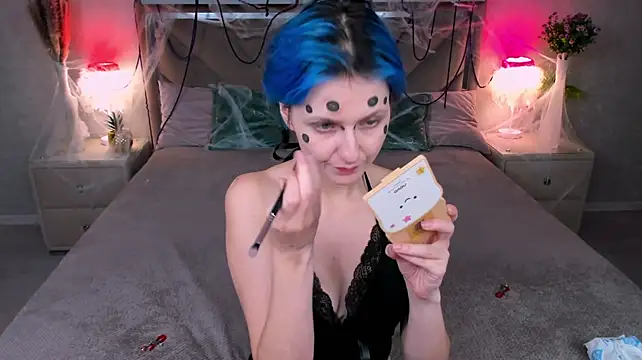 MiaKarlos Chat XXX live