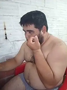 TUAMIGOLH Live XXX-chat