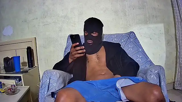 thirdlegZA Live XXX-Chat