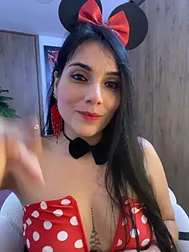 Chat XXX ao vivo de Miaswwe