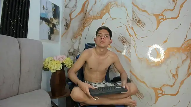 Czat XXX na żywo – LITTLE_BABY2026