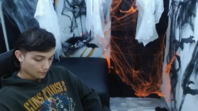 tommydans Live XXX-chat