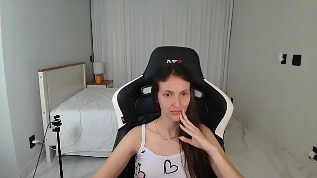 upssnowy's Live XXX Chat