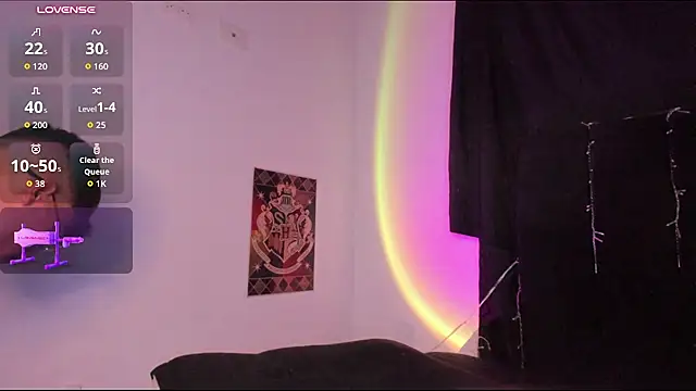 tim__fox Adlı Modelin Canlı XXX Sohbeti