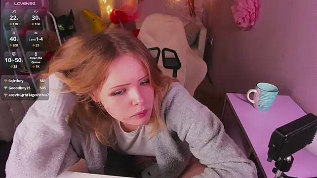 Ivy_Pierce live XXX chat