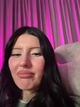 RogersLina's Live XXX Chat